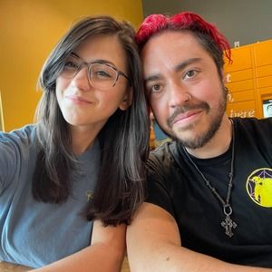 Meet your Posher, Elena